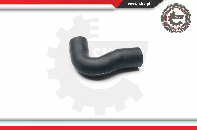 Esen SKV 24SKV008 - Charger Intake Air Hose www.parts5.com