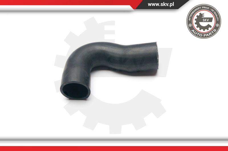 Esen SKV 24SKV008 - Charger Intake Air Hose www.parts5.com