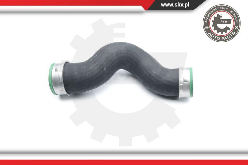 Esen SKV 24SKV015 - Charger Intake Air Hose www.parts5.com