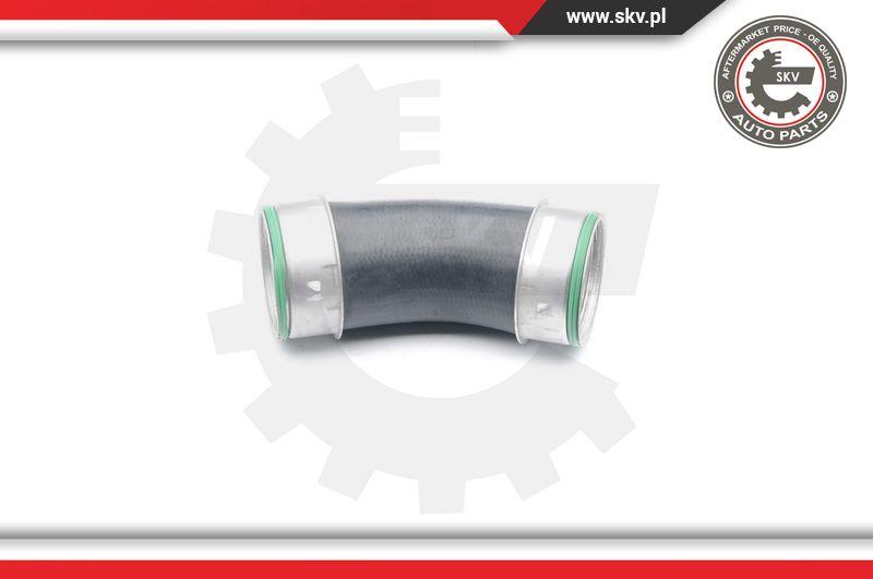 Esen SKV 24SKV016 - Furtun ear supraalimentare www.parts5.com