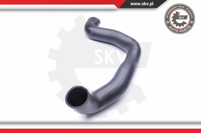 Esen SKV 24SKV130 - Tubo flexible de aire de sobrealimentación www.parts5.com