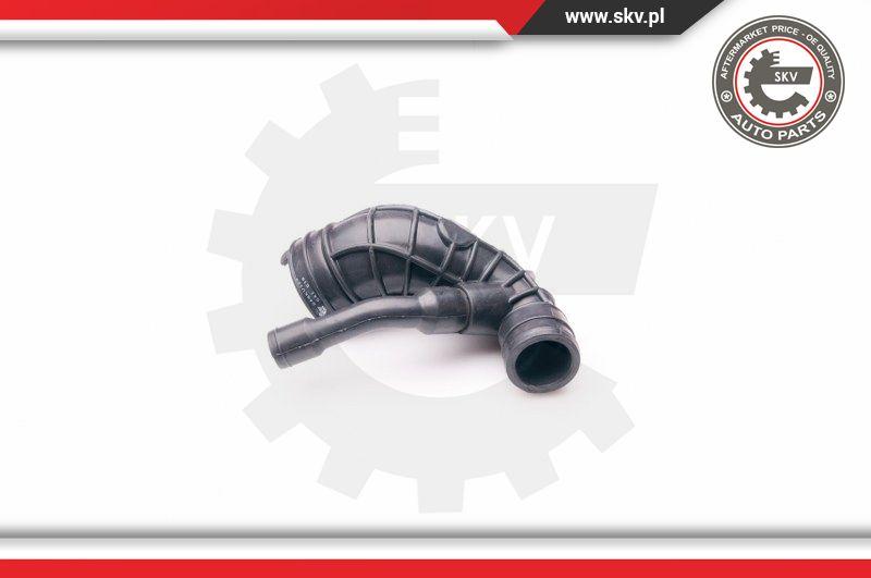 Esen SKV 24SKV124 - Intake Hose, air filter parts5.com