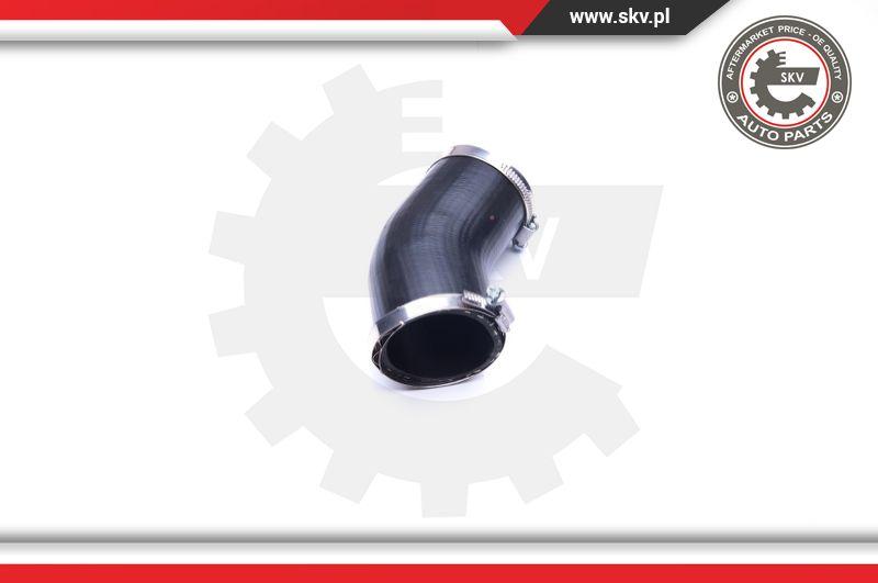 Esen SKV 24SKV896 - Laadimisõhu voolik www.parts5.com