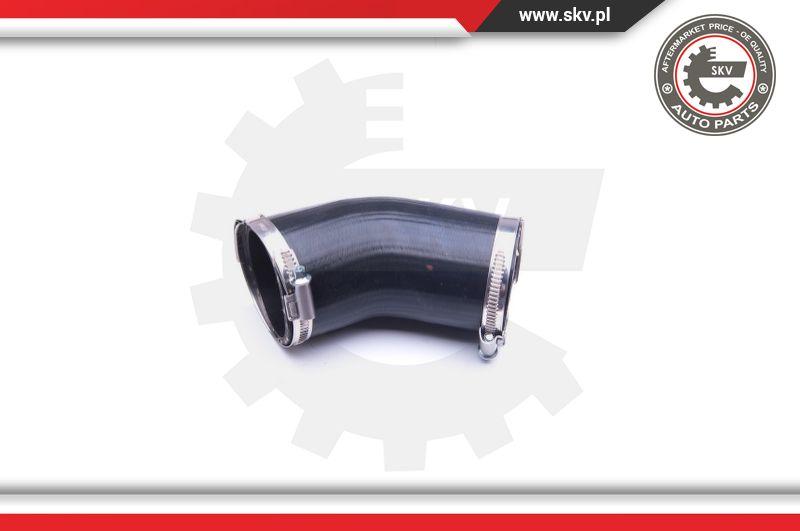 Esen SKV 24SKV896 - Laadimisõhu voolik www.parts5.com