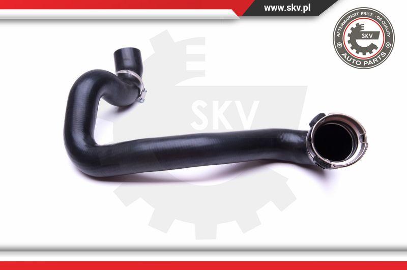 Esen SKV 24SKV809 - Ahdinletku www.parts5.com