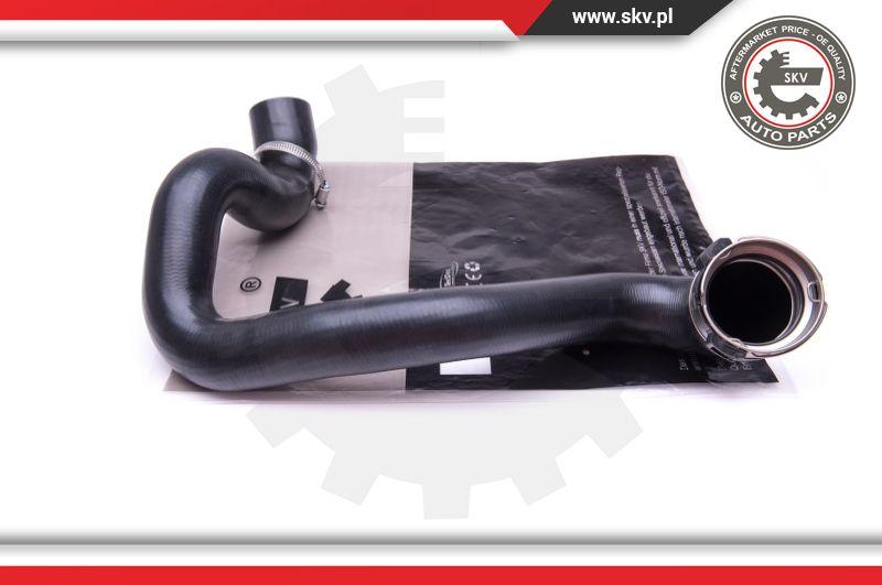 Esen SKV 24SKV809 - Ahdinletku www.parts5.com