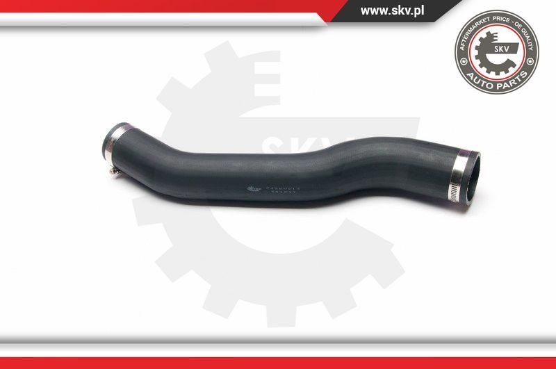 Esen SKV 24SKV213 - Трубка, нагнетание воздуха www.parts5.com