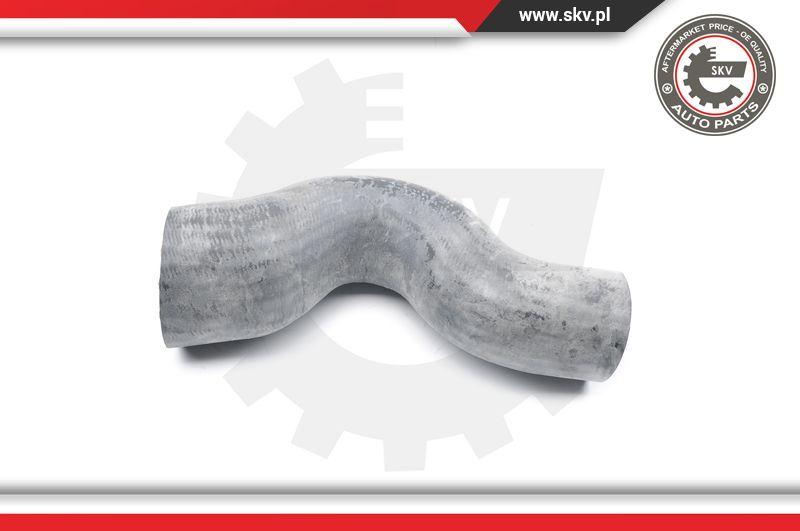 Esen SKV 24SKV222 - Charger Intake Air Hose parts5.com