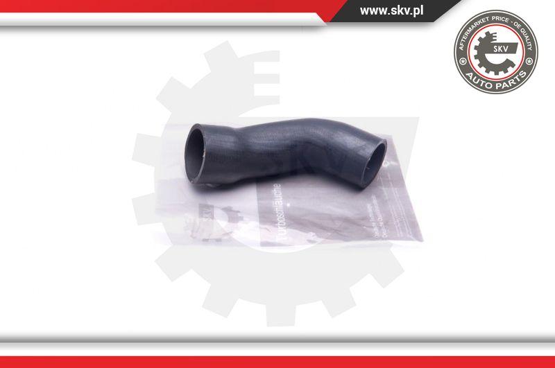 Esen SKV 24SKV756 - Charger Intake Air Hose www.parts5.com