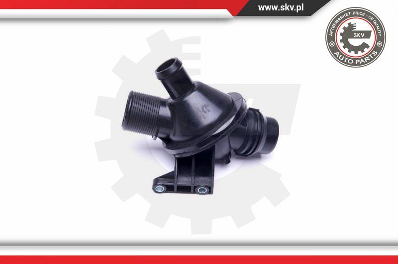 Esen SKV 20SKV099 - Termostat, soğutma sıvısı www.parts5.com