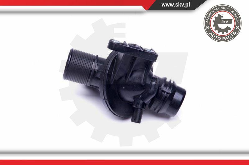 Esen SKV 20SKV099 - Termostat, soğutma sıvısı www.parts5.com