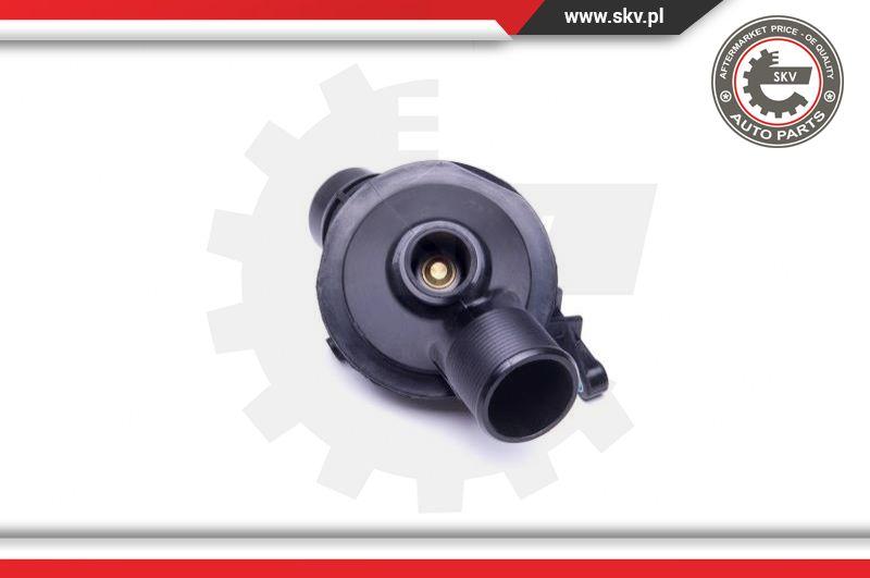 Esen SKV 20SKV099 - Termostat, soğutma sıvısı www.parts5.com