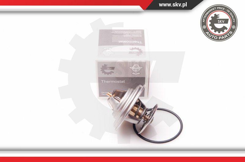 Esen SKV 20SKV048 - Termostat,lichid racire www.parts5.com