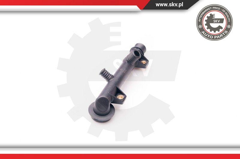 Esen SKV 20SKV059 - Termostat chladenia www.parts5.com