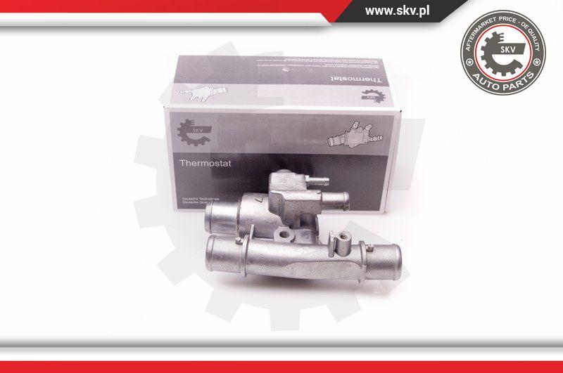 Esen SKV 20SKV053 - Termostat,lichid racire www.parts5.com