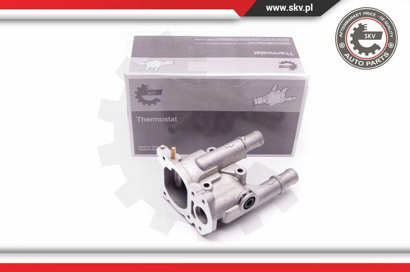 Esen SKV 20SKV067 - Termostato, refrigerante www.parts5.com