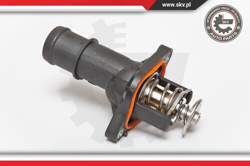 Esen SKV 20SKV009 - Thermostat, coolant www.parts5.com