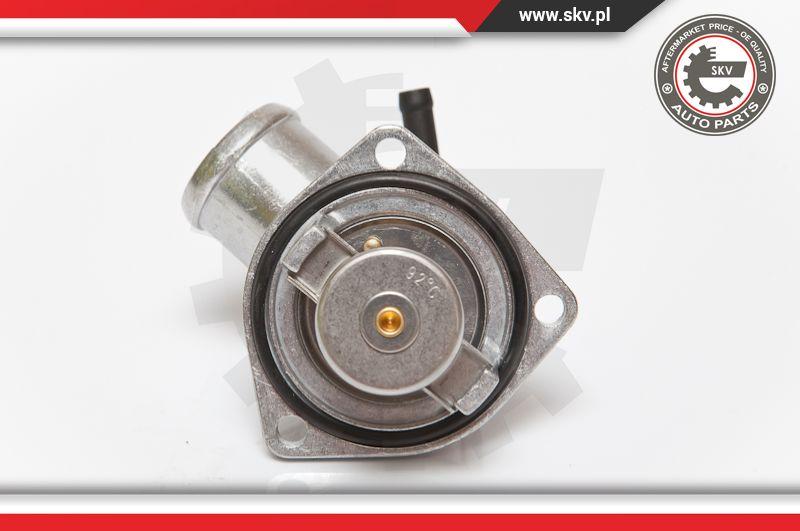 Esen SKV 20SKV005 - Thermostat, coolant www.parts5.com