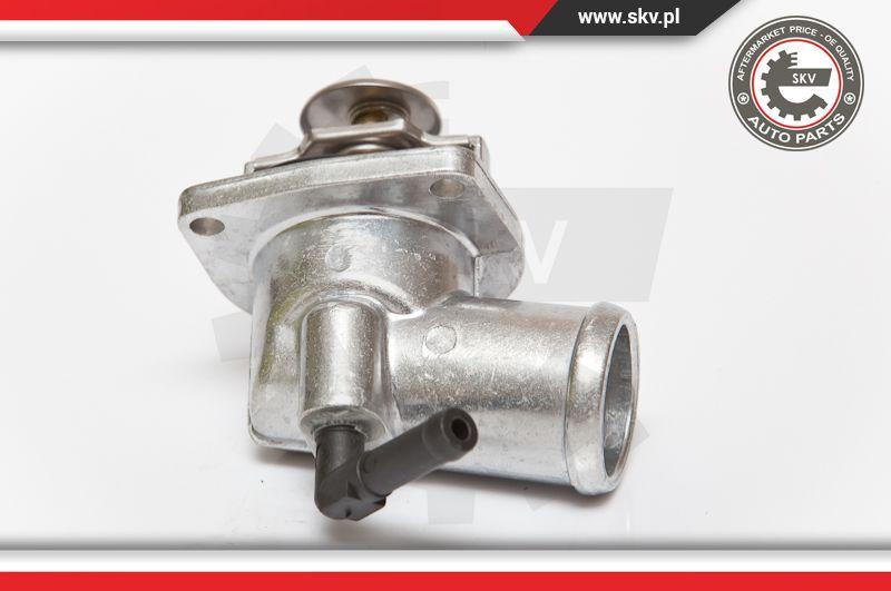 Esen SKV 20SKV005 - Thermostat, coolant www.parts5.com