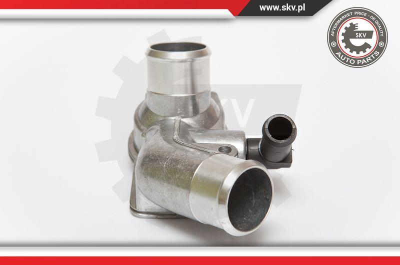 Esen SKV 20SKV016 - Thermostat, coolant parts5.com