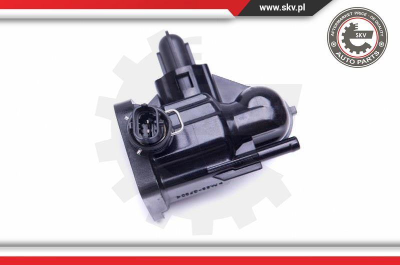 Esen SKV 20SKV087 - Termostato, refrigerante parts5.com