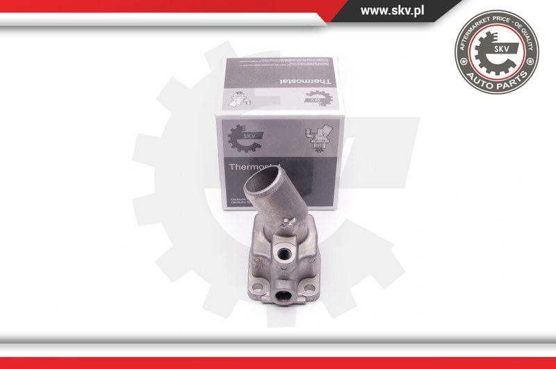 Esen SKV 20SKV079 - Termostat, hladilno sredstvo www.parts5.com