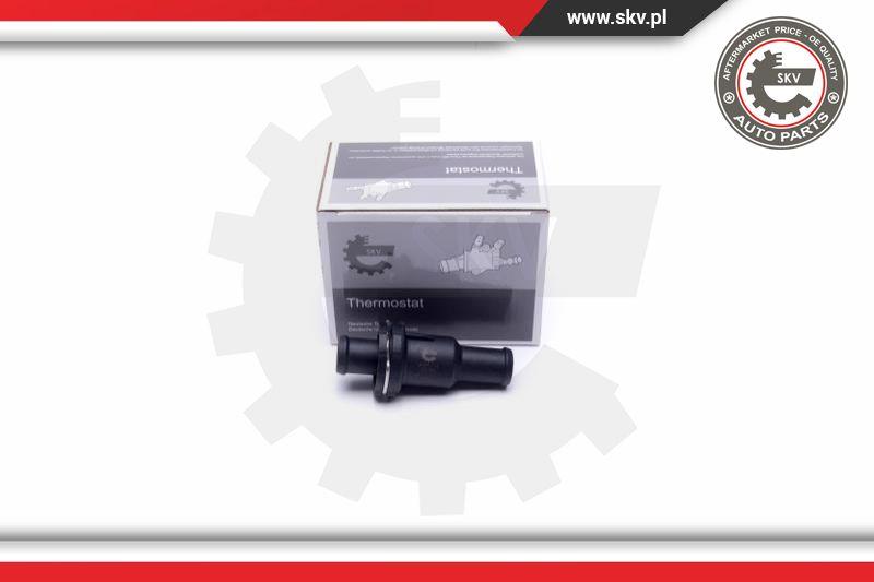 Esen SKV 20SKV148 - Termostat, środek chłodzący www.parts5.com