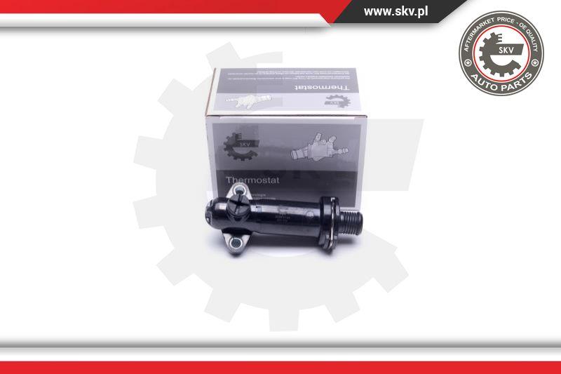 Esen SKV 20SKV143 - Θερμοστάτης, ψυκτικό υγρό www.parts5.com