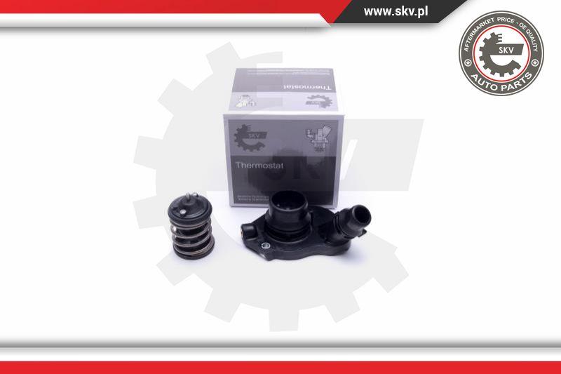 Esen SKV 20SKV136 - Termostat, hladilno sredstvo www.parts5.com