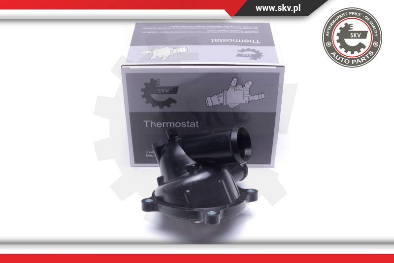 Esen SKV 20SKV179 - Termostato, refrigerante www.parts5.com