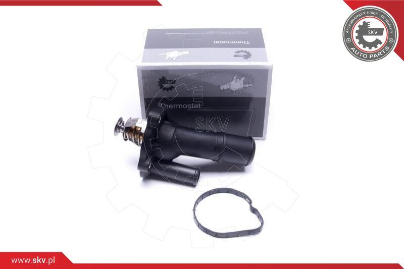 Esen SKV 20SKV209 - Termostat,lichid racire www.parts5.com