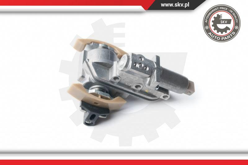 Esen SKV 21SKV051 - Tensioner, timing chain www.parts5.com