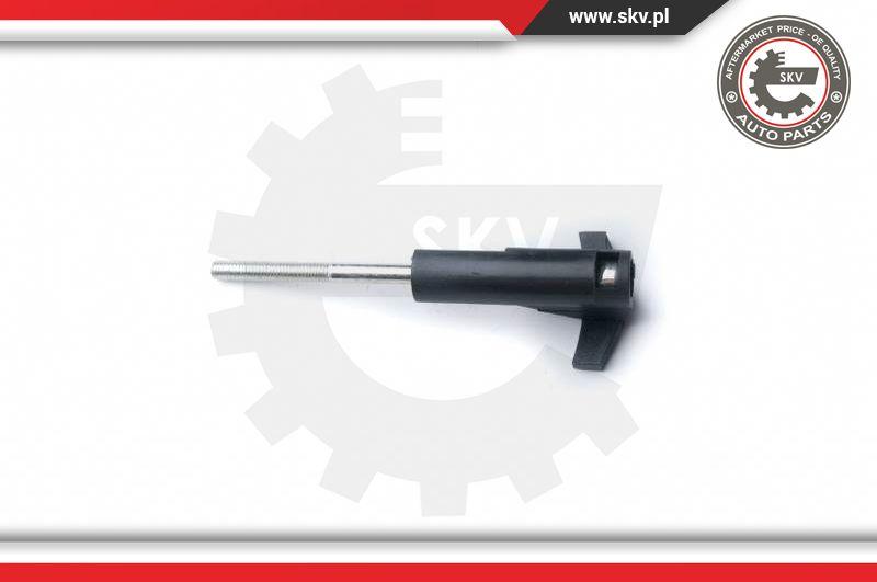 Esen SKV 21SKV001 - Tensioner Guide Set, timing chain www.parts5.com