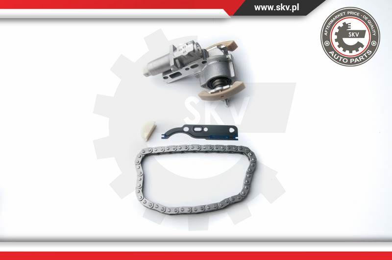 Esen SKV 21SKV030 - Timing Chain Kit parts5.com