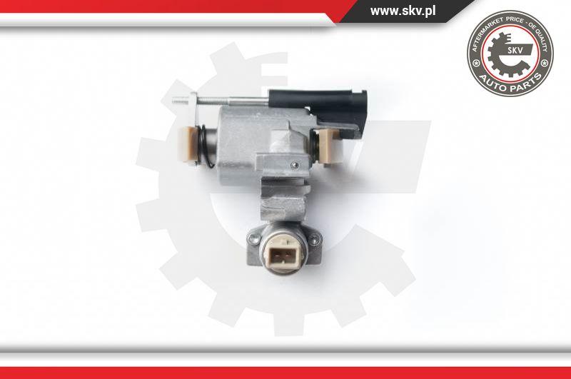 Esen SKV 21SKV031 - Zatezač, pogonski lanac www.parts5.com