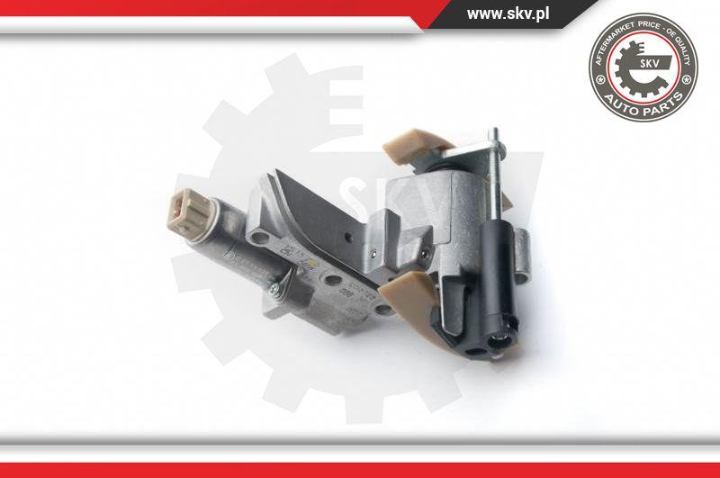 Esen SKV 21SKV031 - Zatezač, pogonski lanac www.parts5.com