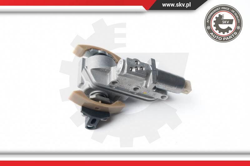 Esen SKV 21SKV031 - Zatezač, pogonski lanac www.parts5.com