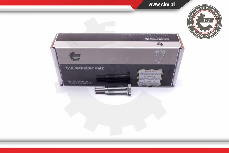 Esen SKV 21SKV072 - Intinzator,lant distributie www.parts5.com