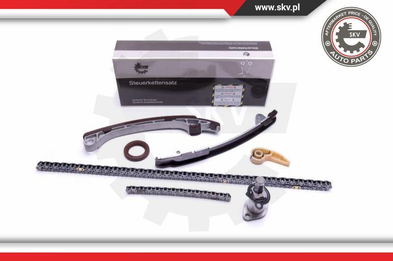 Esen SKV 21SKV198 - Chit lant de distributie www.parts5.com