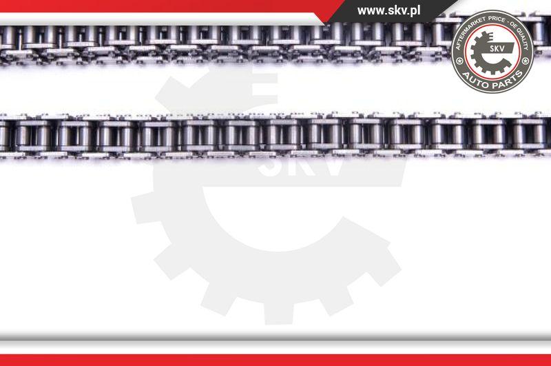 Esen SKV 21SKV192 - Chit lant de distributie www.parts5.com