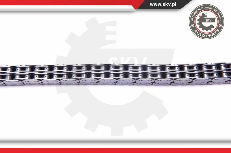 Esen SKV 21SKV144 - Chit lant de distributie www.parts5.com