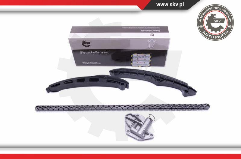 Esen SKV 21SKV148 - Vezérműlánc készlet www.parts5.com