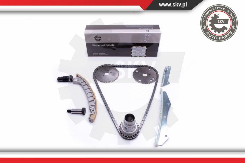 Esen SKV 21SKV142 - Chit lant de distributie www.parts5.com