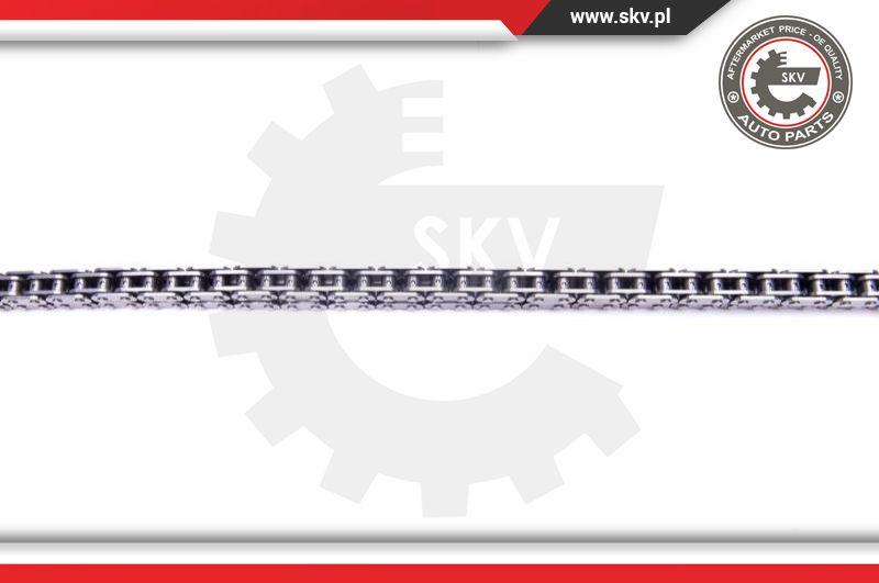 Esen SKV 21SKV142 - Chit lant de distributie www.parts5.com