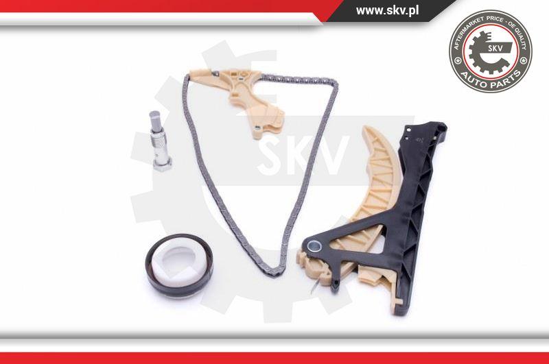 Esen SKV 21SKV158 - Timing Chain Kit www.parts5.com