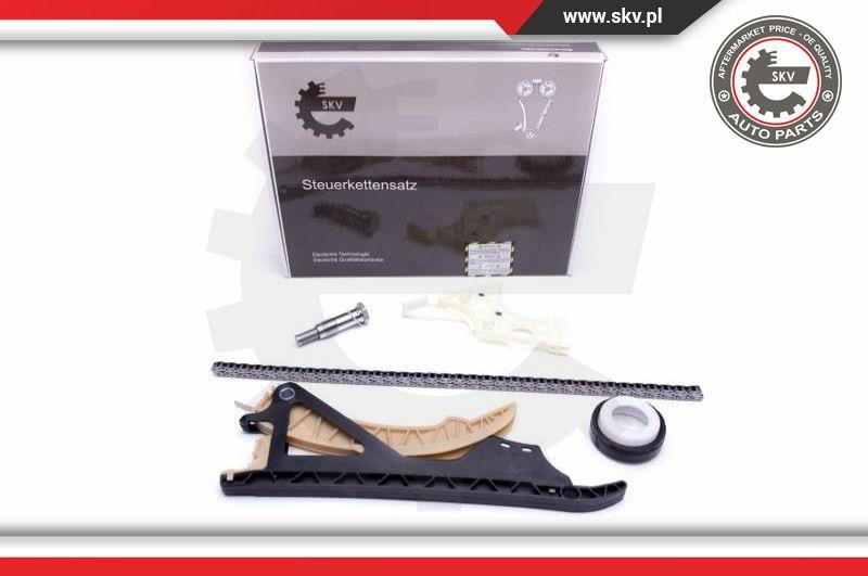 Esen SKV 21SKV169 - Timing Chain Kit parts5.com
