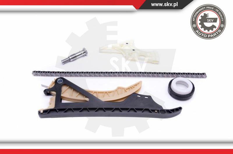 Esen SKV 21SKV169 - Timing Chain Kit www.parts5.com