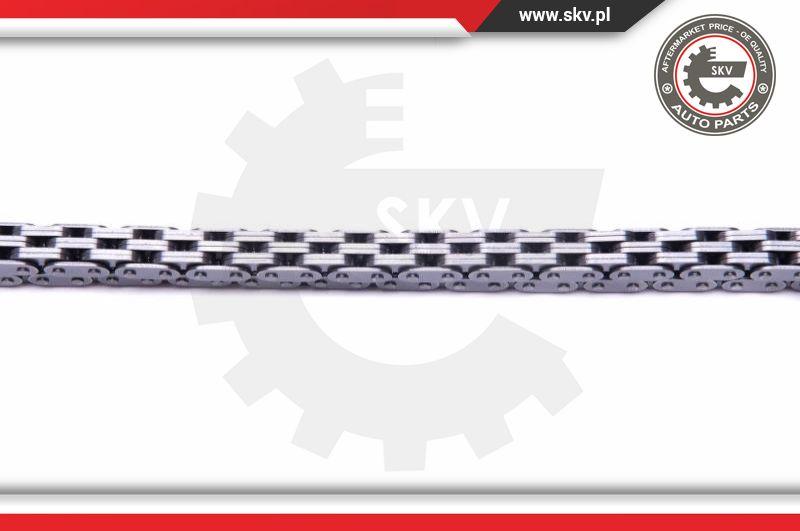 Esen SKV 21SKV160 - Timing Chain Kit www.parts5.com