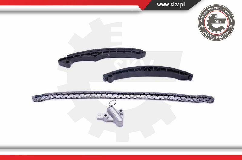 Esen SKV 21SKV160 - Timing Chain Kit www.parts5.com