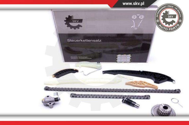 Esen SKV 21SKV161 - Timing Chain Kit parts5.com